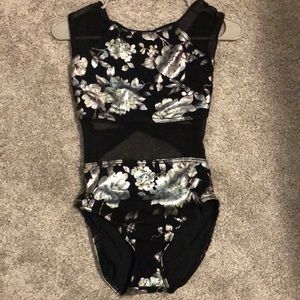 Balera leotard